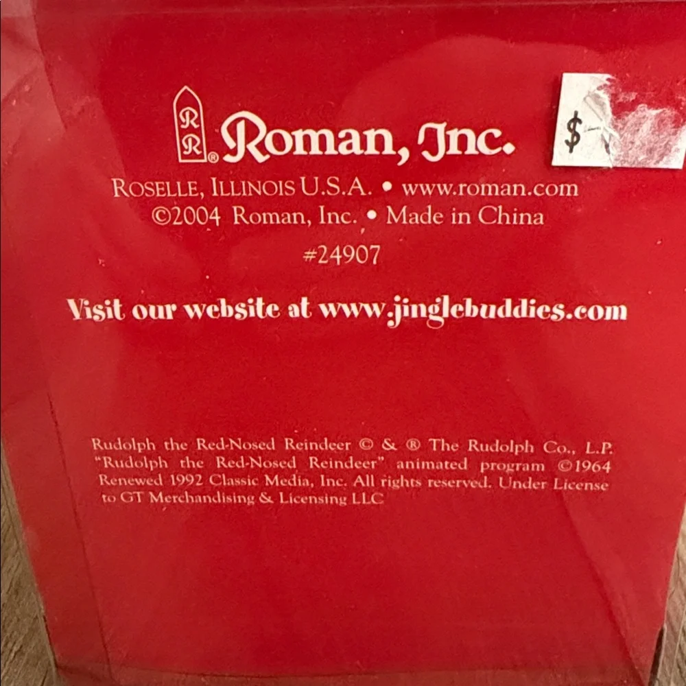 Roman Inc. roman inc